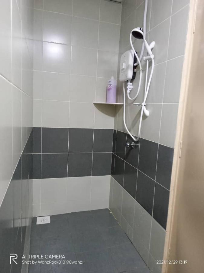 Bc Homestay @ Emerald Avenue Apartment, Brinchang Εξωτερικό φωτογραφία