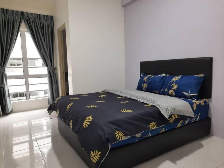 Bc Homestay @ Emerald Avenue Apartment, Brinchang Εξωτερικό φωτογραφία